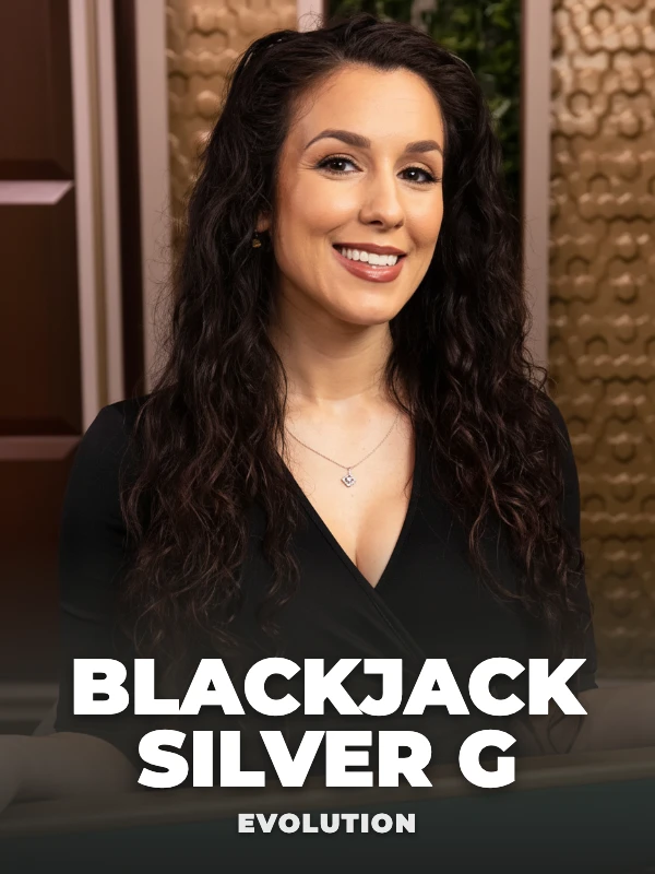 Blackjack Silver G