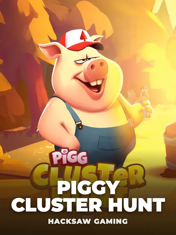Piggy Cluster Hunt