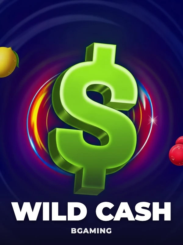 Wild Cash