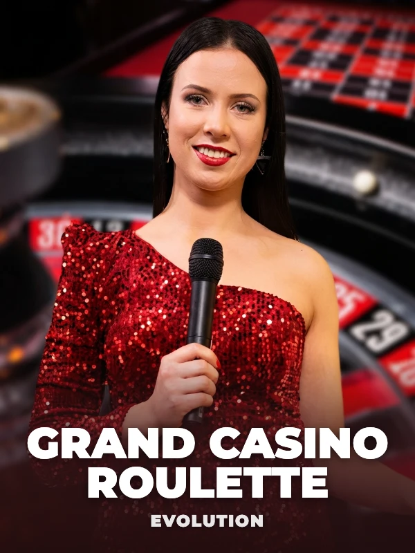Grand Casino Roulette
