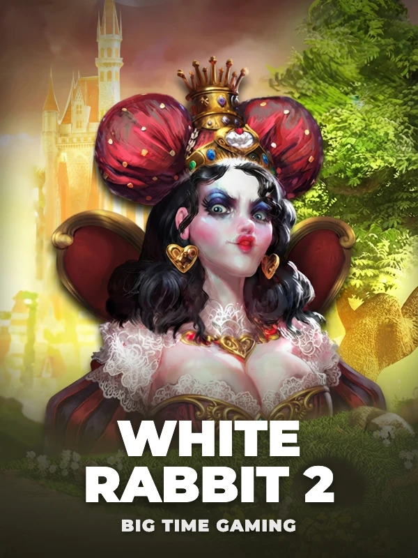 White Rabbit 2