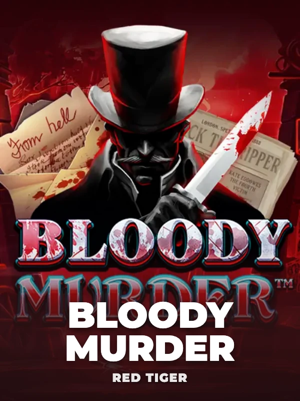 Bloody Murder