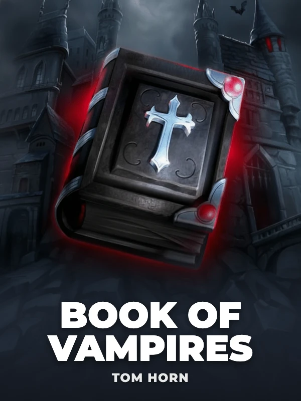 Book of Vampires