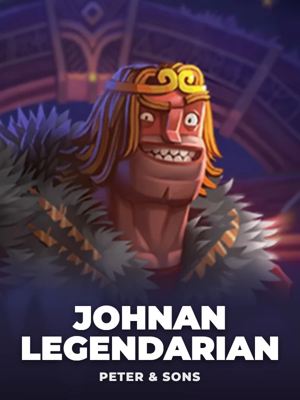 Johnan Legendarian
