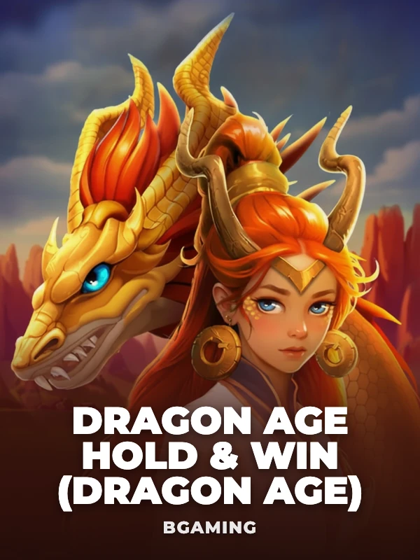 Dragon Age Hold & Win (Dragon Age)