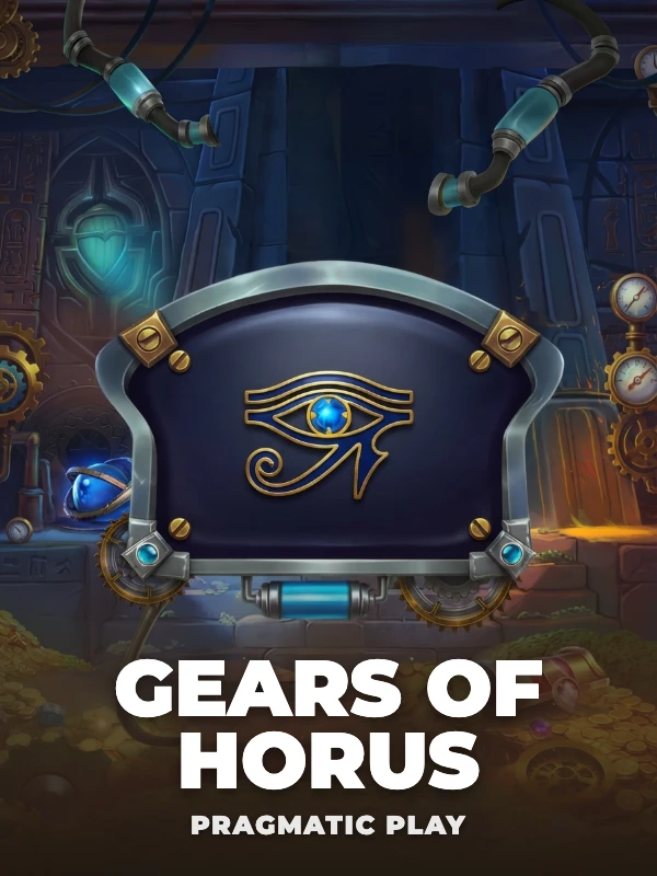 Gears of Horus