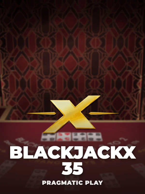 BlackjackX 35