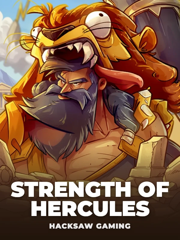 Strength of Hercules