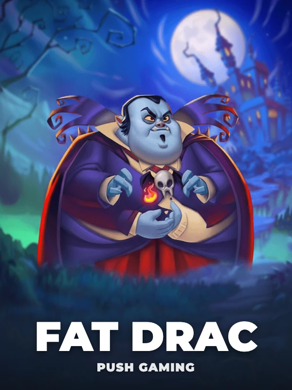 Fat Drac