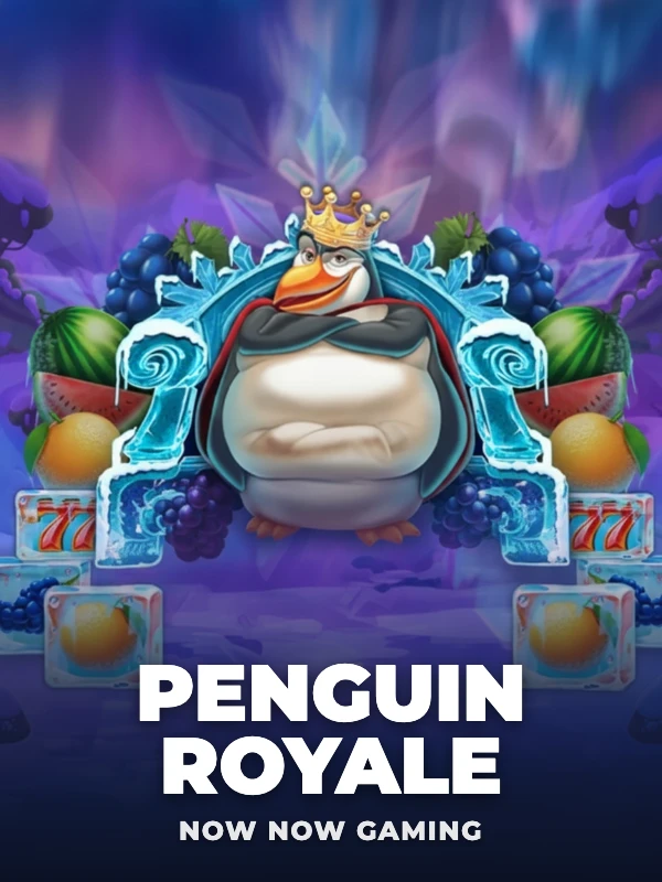 Penguin Royale