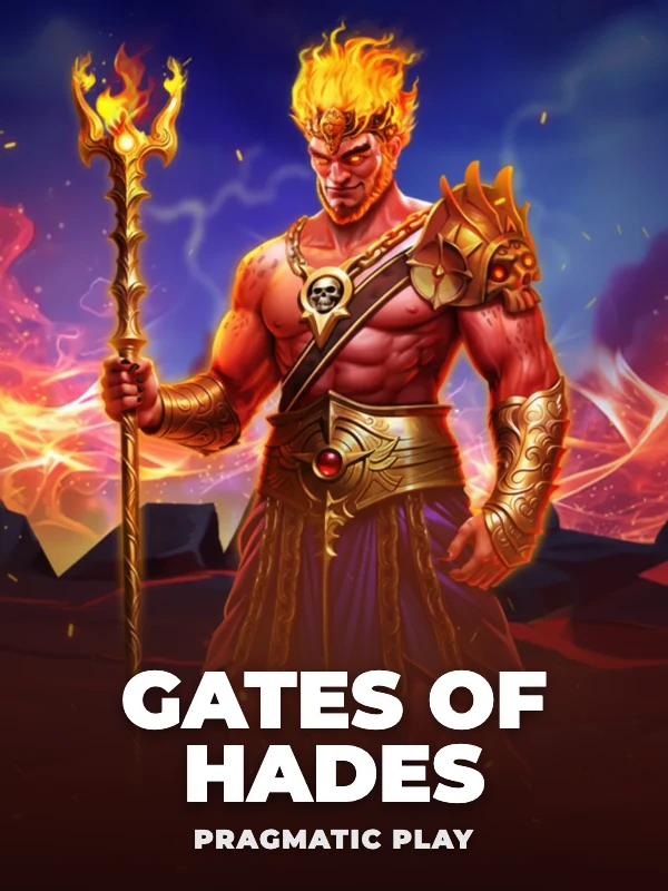Gates of Hades