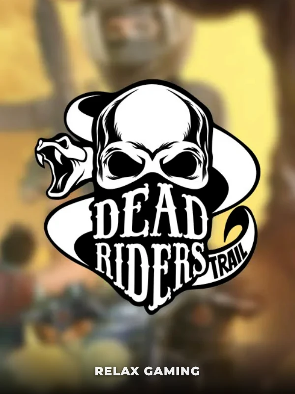 Dead Riders Trail