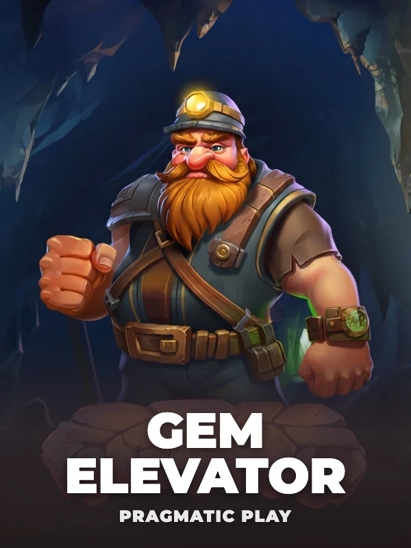 Gem Elevator