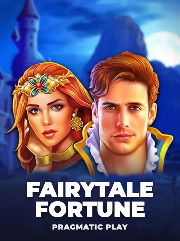 Fairytale Fortune