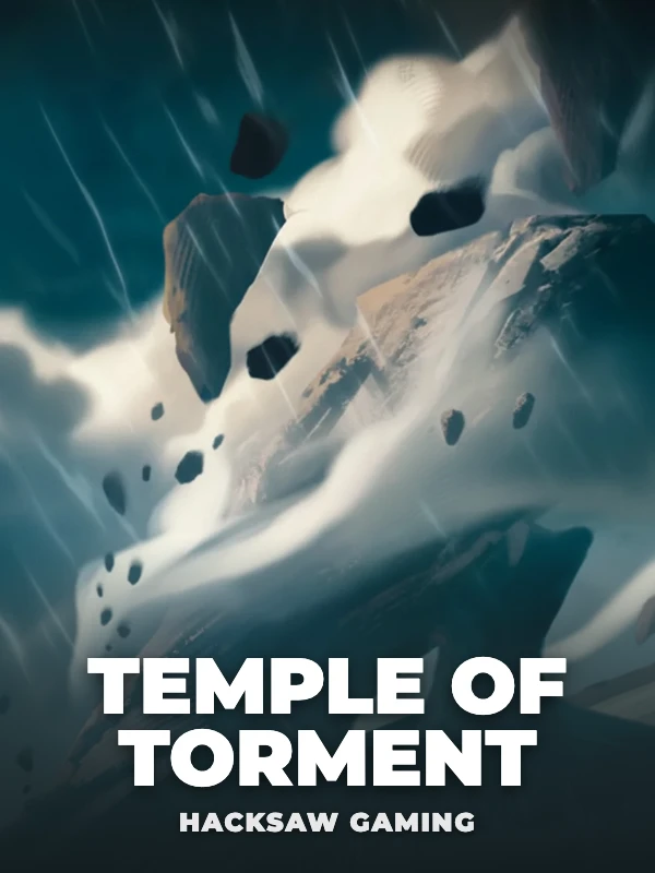 Temple Of Torment