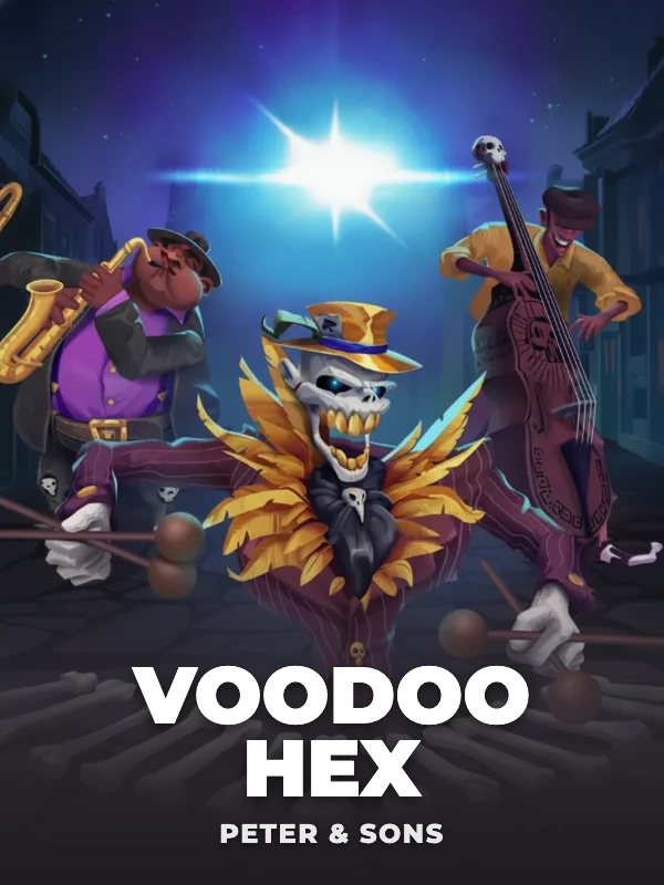 Voodoo Hex