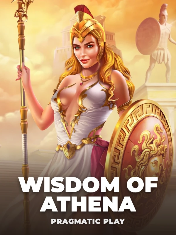 Wisdom of Athena