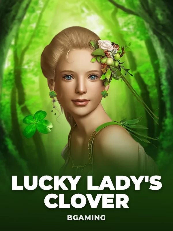 Lucky Lady's Clover