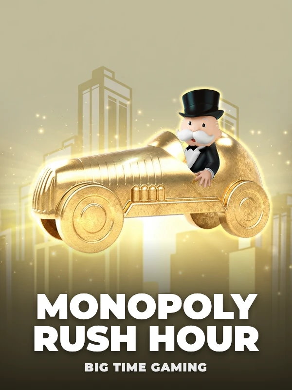 Monopoly Rush Hour