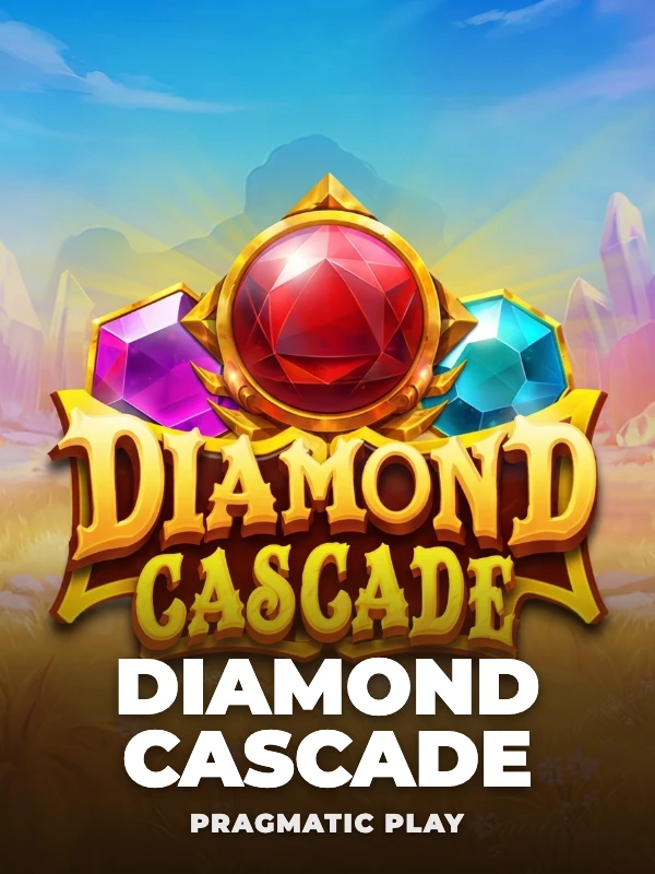 Diamond Cascade