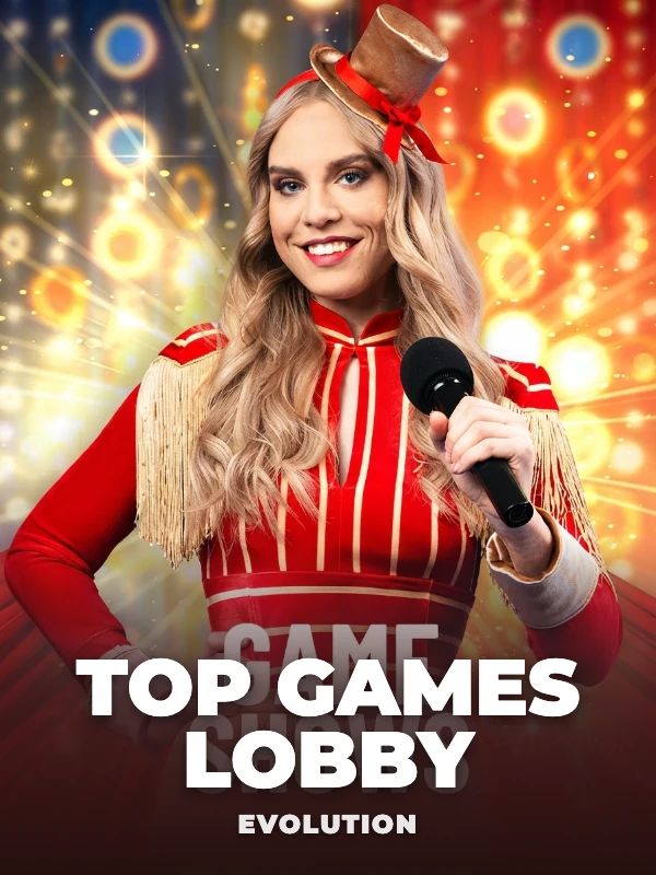 Top Games Lobby