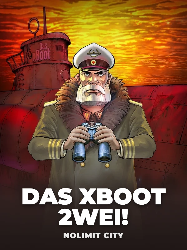 Das xBoot 2wei!