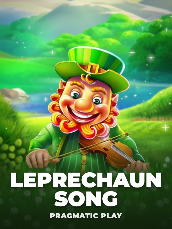 Leprechaun Song