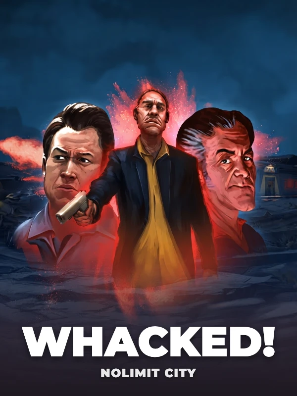 Whacked!