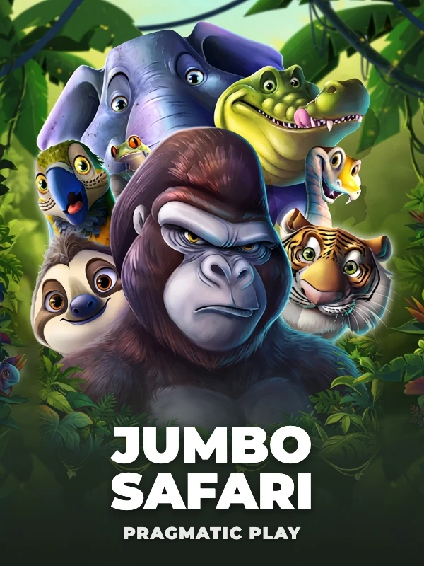Jumbo Safari
