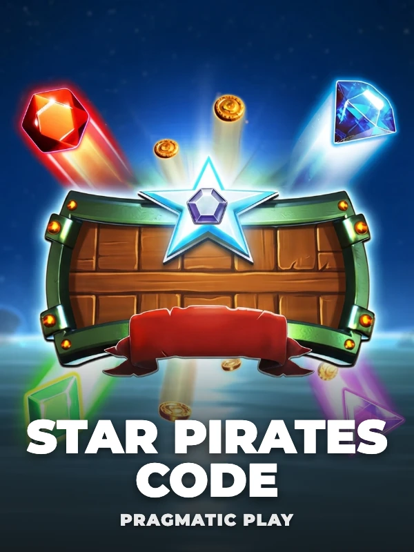 Star Pirates Code