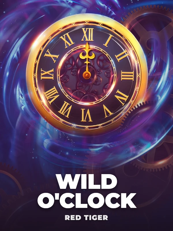 Wild O'Clock