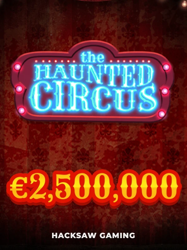 Haunted Circus