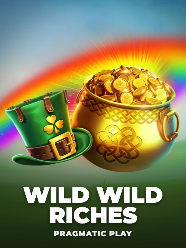 Wild Wild Riches