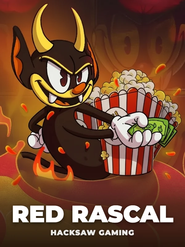 Red Rascal™