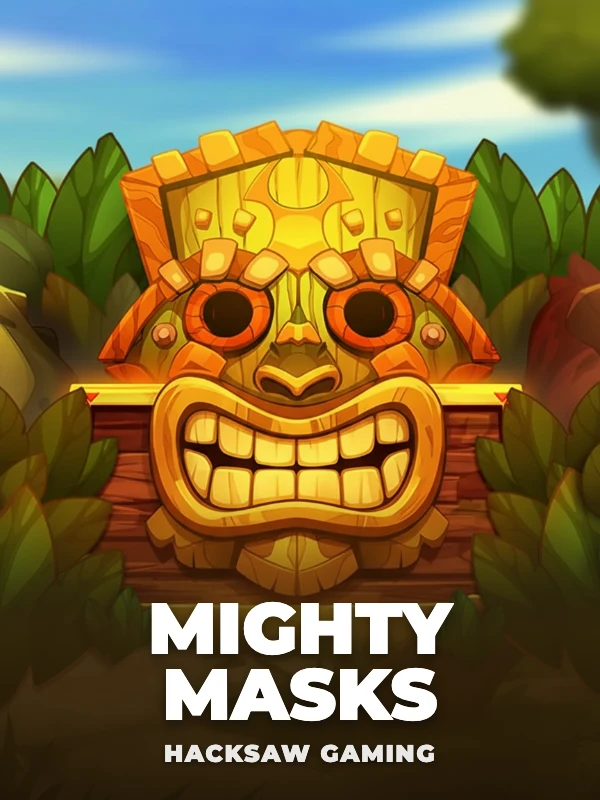 Mighty Masks