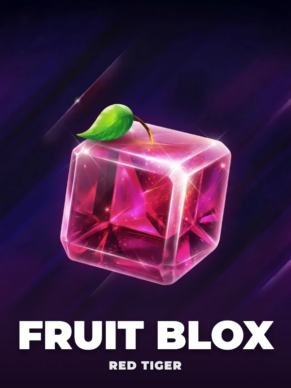 Fruit Blox