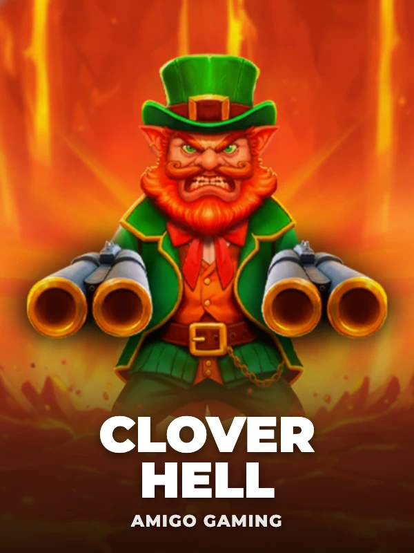 Clover Hell