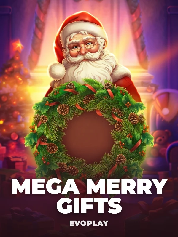 Mega Merry Gifts