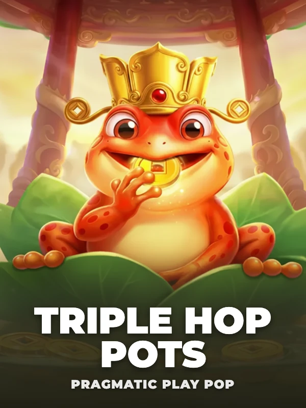Triple Hop Pots