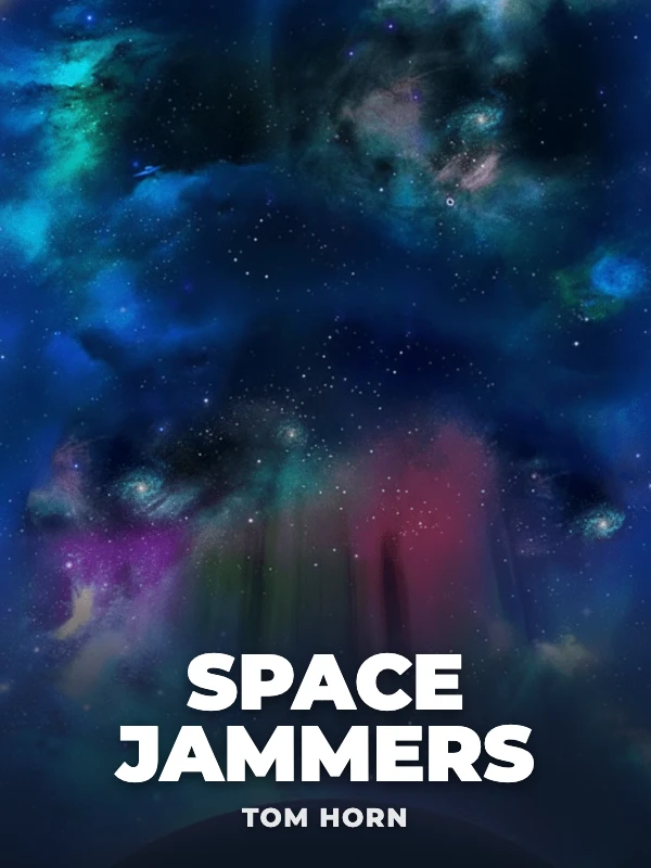 Space Jammers