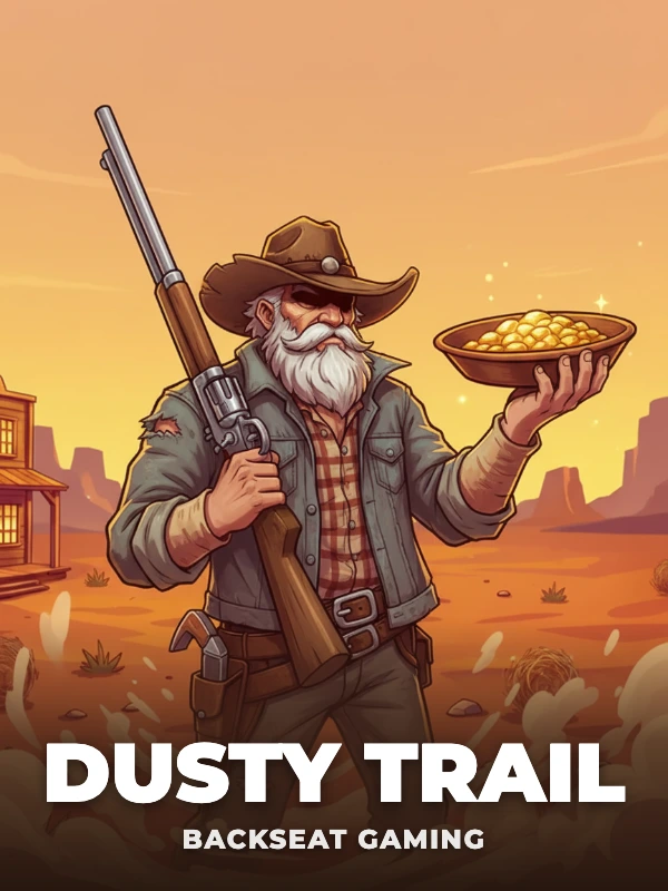 Dusty Trail