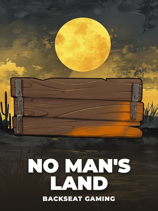 No Man's Land