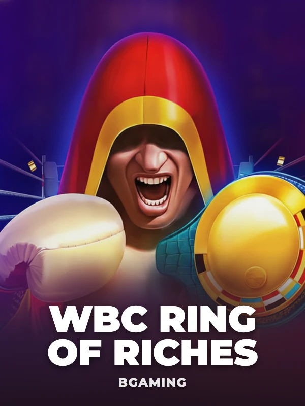 WBC Ring Of Riches