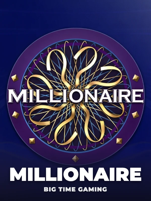 Millionaire