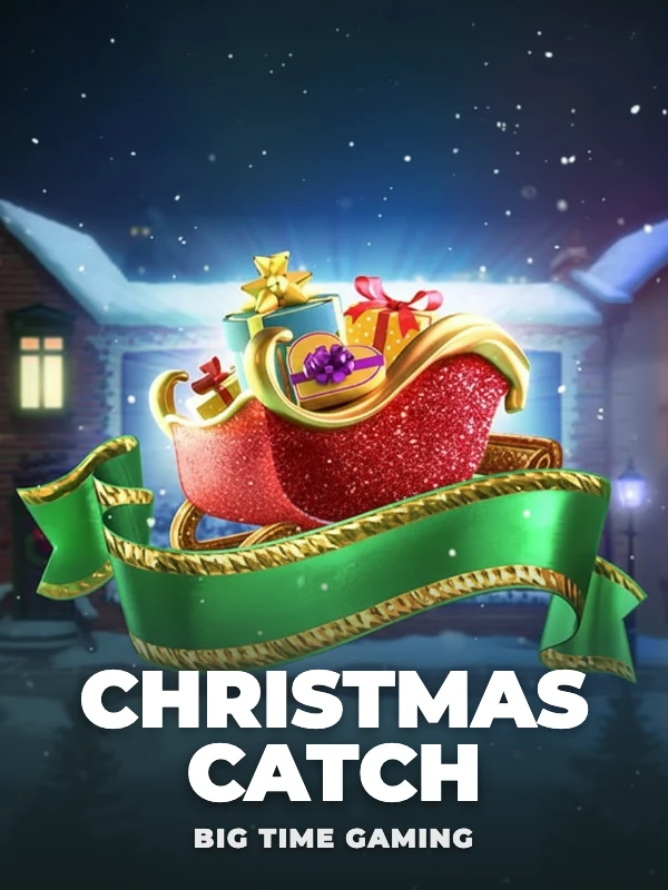 Christmas Catch