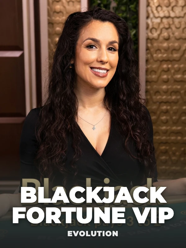Blackjack Fortune VIP
