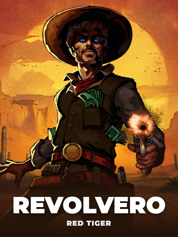 Revolvero