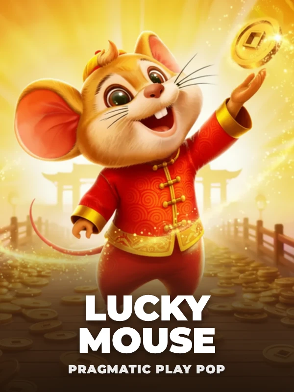 Lucky Mouse