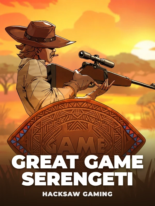 Great Game Serengeti™