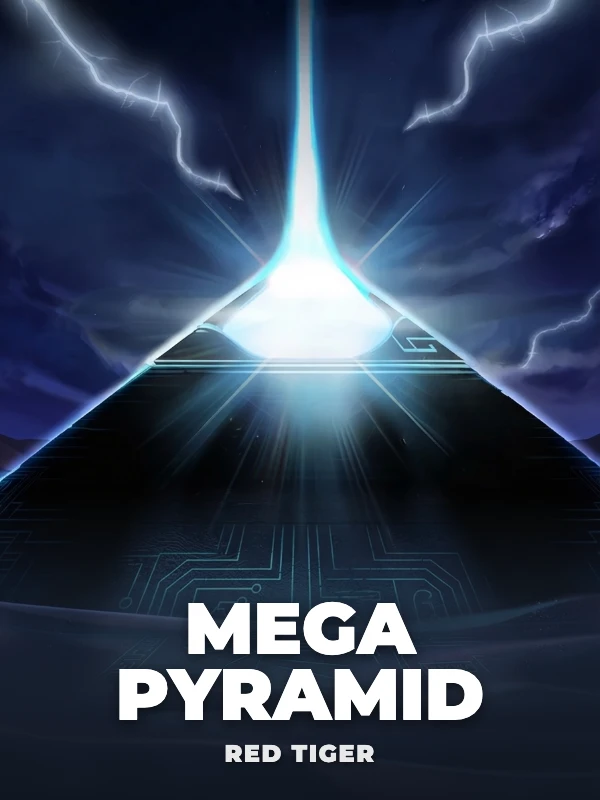 Mega Pyramid